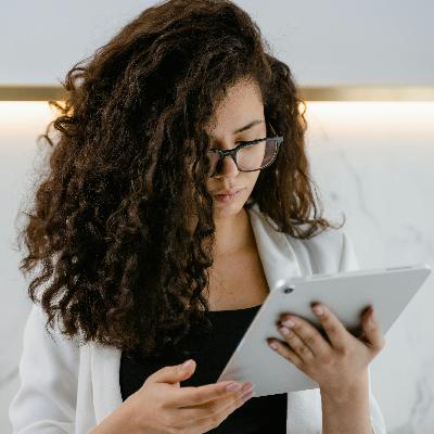 A golpe de bit - Tecnología 'Eye-tracking' - 28/02/24 A golpe de bit - Tecnología 'Eye-tracking' - 28/02/24