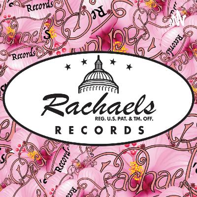 #10 Where the fuck has Rachael's Podcast been????? *update episodes*