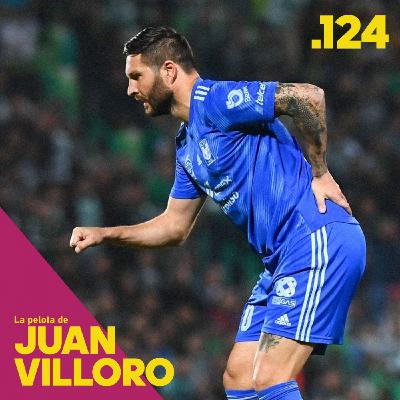 Capítulo 124: ¿El fútbol mexicano es realmente malo? Capítulo 124: ¿El fútbol mexicano es realmente malo?