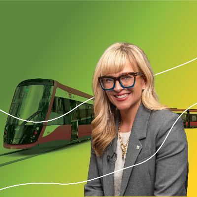 Building the Green Line: Phase 1