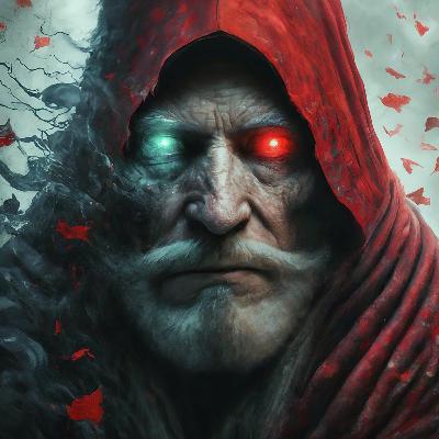 Le Fantôme dans la Voix