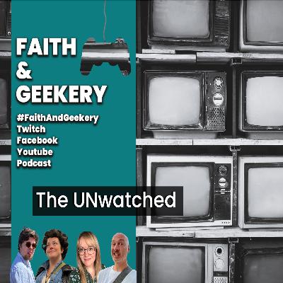 The UNwatched