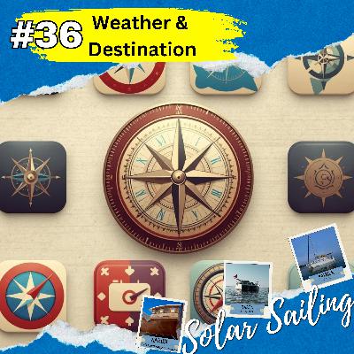 Weather & Destination