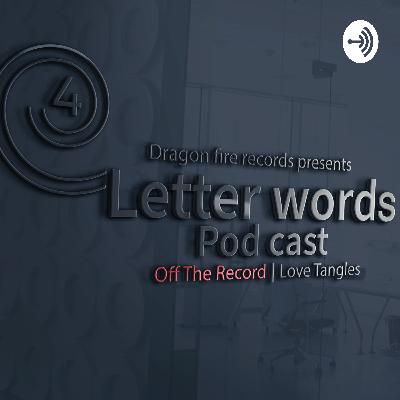 4 Letter Words Podcast (Trailer)