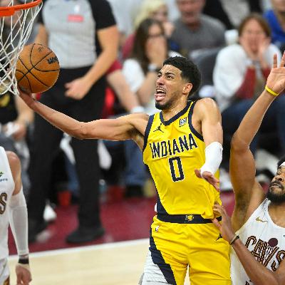 POST-GAME DEBRIEF: Stop Messing With Tyrese Haliburton… POST-GAME DEBRIEF: Stop Messing With Tyrese Haliburton…