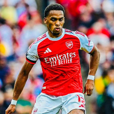 ARSENAL 5-0 LEEDS UNITED! Timber the Tank Engine! Demolition Dutchman! Gyökeres Gets Hairy! Mikel Arteta Cooking! Ødegaard & Saka Down! ARSENAL 5-0 LEEDS UNITED! Timber the Tank Engine! Demolition Dutchman! Gyökeres Gets Hairy! Mikel Arteta Cooking! Ødegaard & Saka Down!