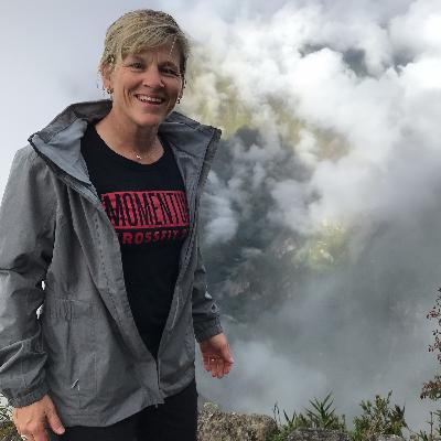 Jackie Barstad - Momentum Fitness