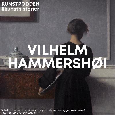 Vilhelm Hammershøi