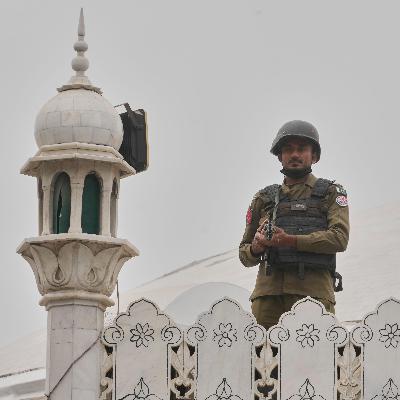 Cinco Continentes - ¿Qué explica la "guerra abierta" entre Pakistán y Afganistán?