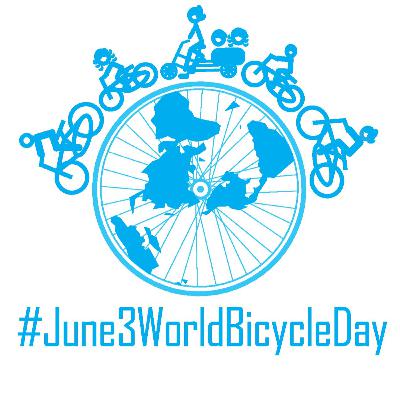 Opting for bicycles to ride our lives! Opting for bicycles to ride our lives!