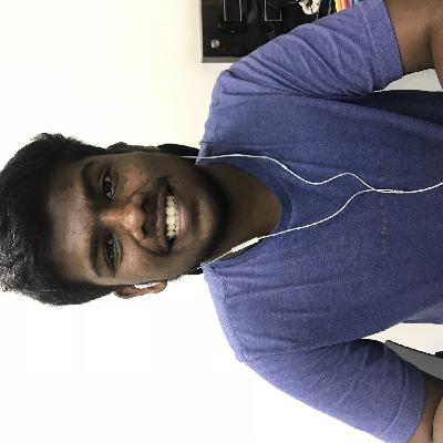 Trial Aditya Podcast