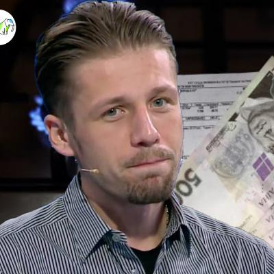 Тарифи і комуналка. Меморандум від Уряду / Вігірінський