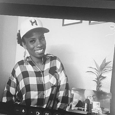 Angelique Bates Returns Angelique Bates Returns