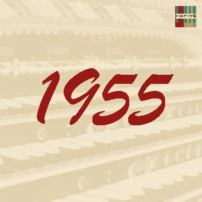 Episode 638 - 1955 Episode 638 - 1955