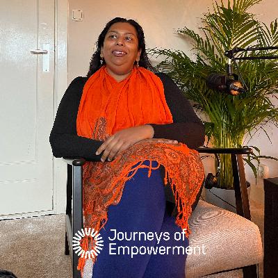 #30 | Trishanka Smaal | "From pain to purpose"