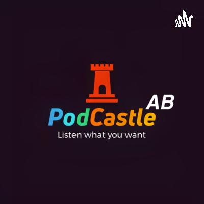 PodCastle AB: Try recording episodes with us!