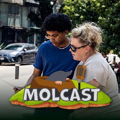 S06E03: Molmerkbaarheid, Stadspuzzelaar, Wedertoekomst S06E03: Molmerkbaarheid, Stadspuzzelaar, Wedertoekomst