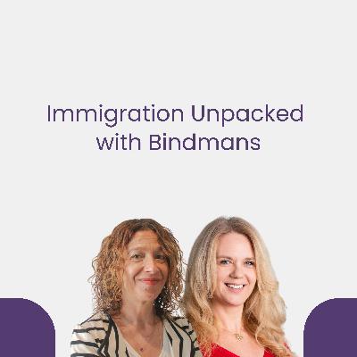 Indefinite Leave to Remain and ‘earned settlement’ – Immigration Unpacked #4