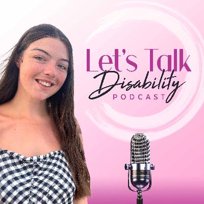 Lets Talk Disability S1 E.P 69 Lets Talk Disability S1 E.P 69