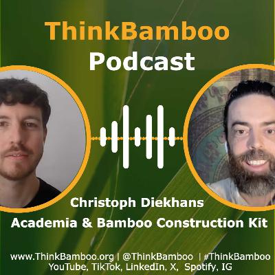 Smart And Easy: The IKEA-Inspired Bamboo Construction Kit Ep.33 Smart And Easy: The IKEA-Inspired Bamboo Construction Kit Ep.33