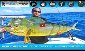 FishPod Network Episode 17 – Nate Hernandez from Fishing Kings FishPod Network Episode 17 – Nate Hernandez from Fishing Kings