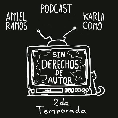 Episodio 14: Niñeces