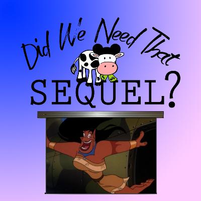 Aladdin and the King of Thieves | Did We Need That Sequel?