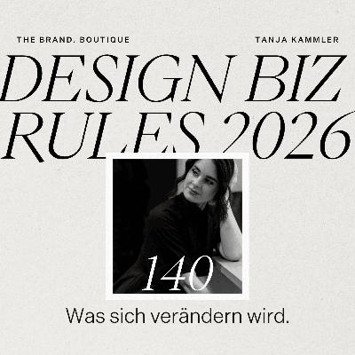 #140 Design Business 2026