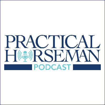 Boyd Martin - Practical Horseman Podcast