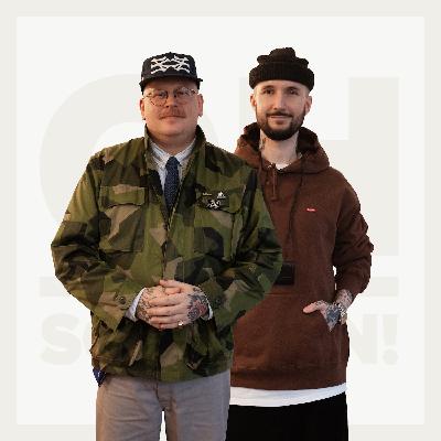 Was ist der FASHION ZEITGEIST? w/ DJ JNS (Overkill) | OH, SCHUHEN! EP175 Was ist der FASHION ZEITGEIST? w/ DJ JNS (Overkill) | OH, SCHUHEN! EP175