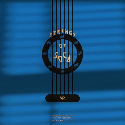 Strings of Soca v2 Strings of Soca v2