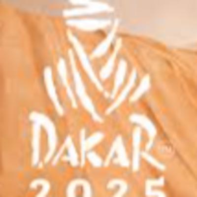 Brooklands a Indianapolis no Dakar 2025. EP13: All The Right Friends