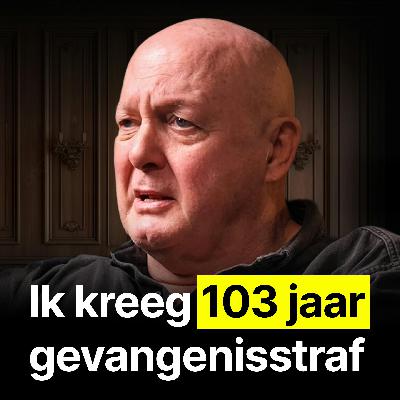 Cannabis Miljonair: De Nederlandse Overheid Maakte mij kapot - Johan van Laarhoven - #430 Cannabis Miljonair: De Nederlandse Overheid Maakte mij kapot - Johan van Laarhoven - #430