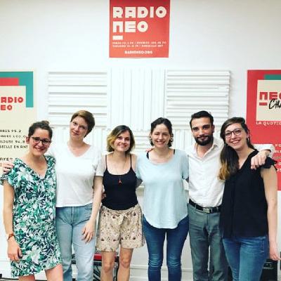 LNO S01 E07 - La médiation et l'action culturelles : politique de la main tendue LNO S01 E07 - La médiation et l'action culturelles : politique de la main tendue