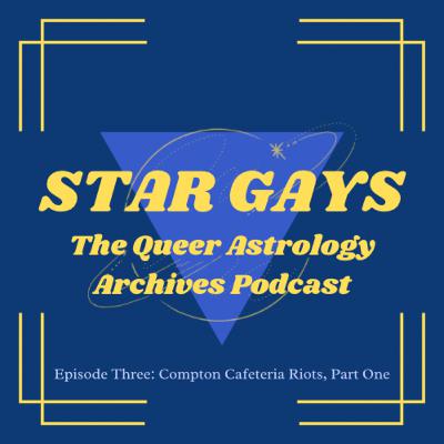 Episode 3: Compton Cafeteria Riots, Part 1