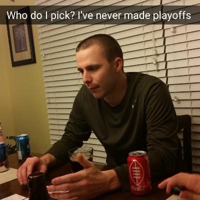 Episode 4: Proper trade etiquette. Don't be stupid. Episode 4: Proper trade etiquette. Don't be stupid.