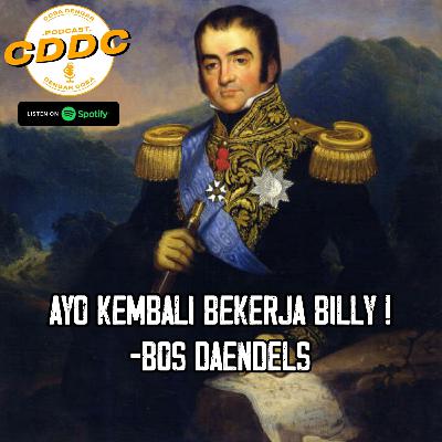 KERJA RODI BARENG CEES BILLY KERJA RODI BARENG CEES BILLY