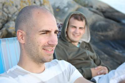 Anton for Holger Klintenberg: #HelpHolgerNow: “We’re fighting for his life” against the medical system Anton for Holger Klintenberg: #HelpHolgerNow: “We’re fighting for his life” against the medical system