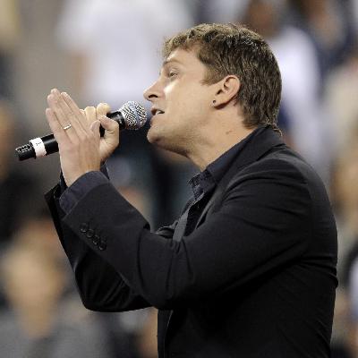 Rebobinando - Rob Thomas, "Lonely no more" - 09/10/25