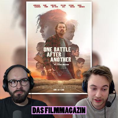 Rebellion in den USA – DiCaprio gegen das Regime – One Battle After Another Kritik