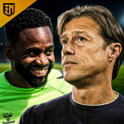 #IM LIVE I 🚨 DESASTRE del SEVILLA: A tres del descenso | El BETIS se aferra a BAKAMBU para la COPA 🏆