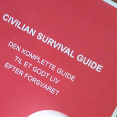 16. Find din egen ambulance