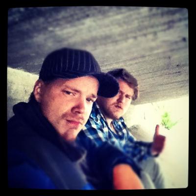 Podcast muuttaa pois!!