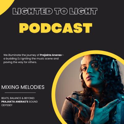 Breaking Beats feat. Prajakta Anerao