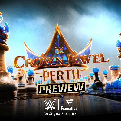 AJ Styles talks his history with John Cena | Full Crown Jewel preview: Raw Recap, Oct. 9, 2025 AJ Styles talks his history with John Cena | Full Crown Jewel preview: Raw Recap, Oct. 9, 2025