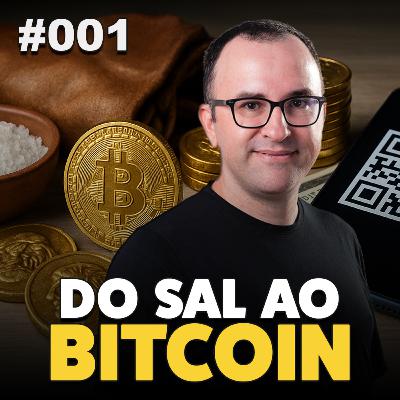 Uma breve HISTÓRIA do DINHEIRO