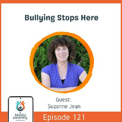 Bullying Stops Here with Suzanne Jean