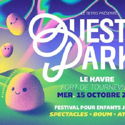 Ouestiti Park - 2025 Ouestiti Park - 2025