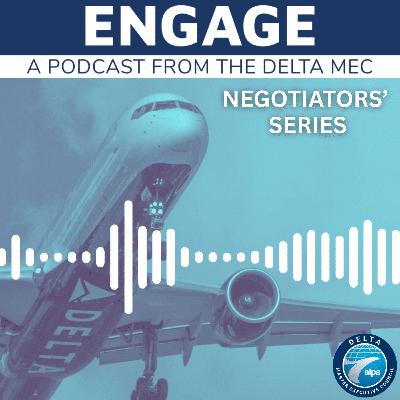 Negotiators' Series: Meet the Team Taking Us Into Section 6