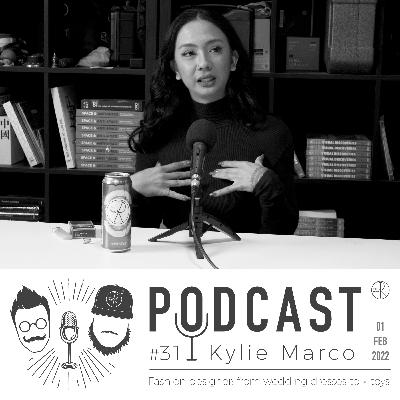 ®31 // Kylie Marco aka Kylie with the D : a fashion designer from wedding dresses to sex toys ®31 // Kylie Marco aka Kylie with the D : a fashion designer from wedding dresses to sex toys